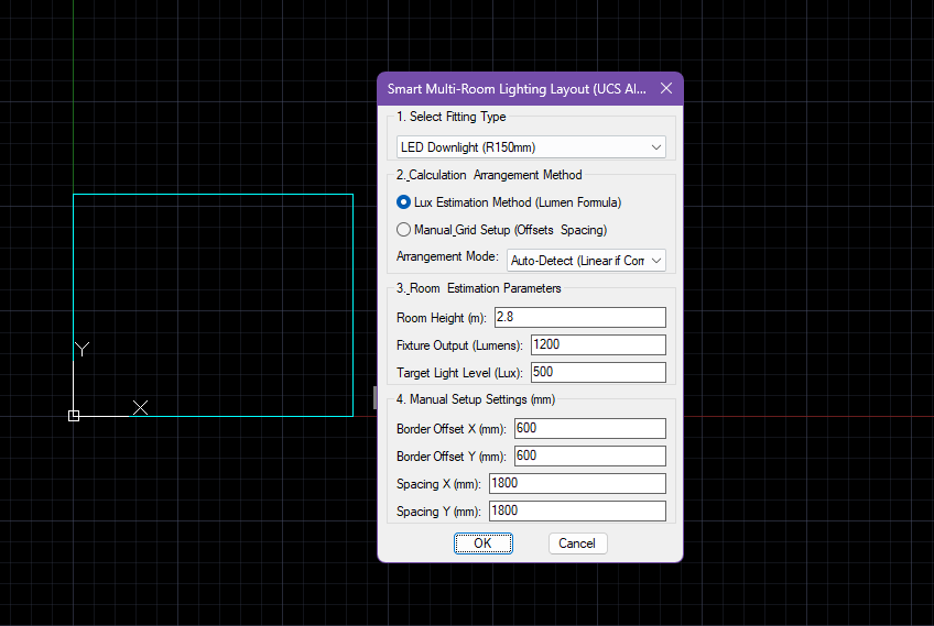 Active line marker moving through LISP source during execution