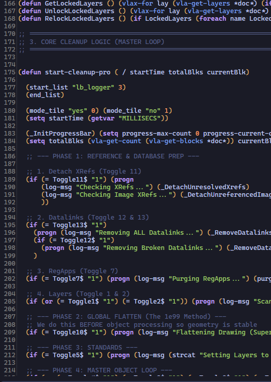 Tokyo Night editor theme